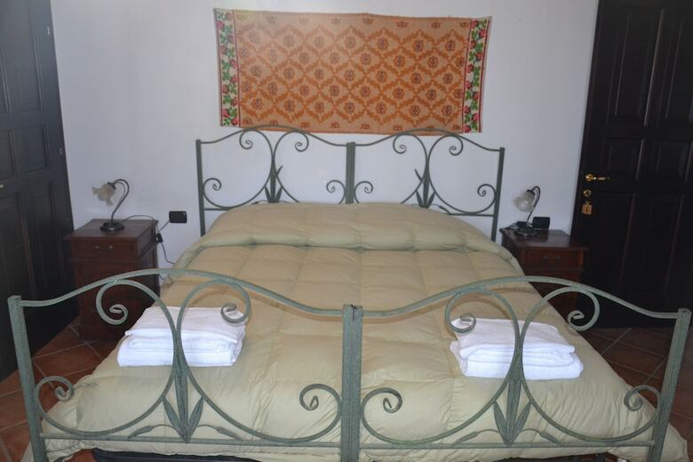 Hotel Sa Muredda