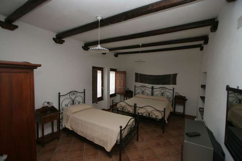 Hotel Sa Muredda
