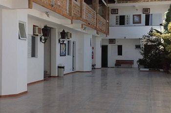 Posada Pousada Kepha