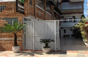Posada Pousada Kepha