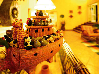 Hotel Ilhasol