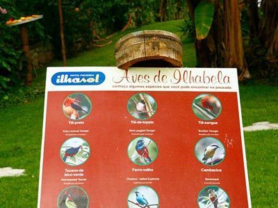 Hotel Ilhasol