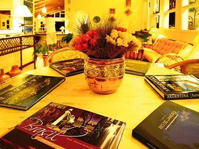 Hotel Ilhasol