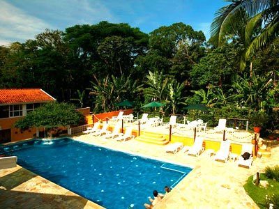 Hotel Ilhasol