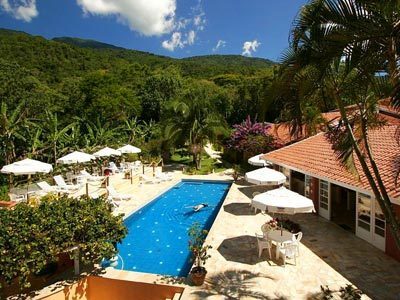 Hotel Ilhasol