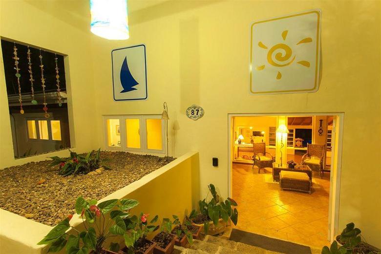 Hotel Ilhasol