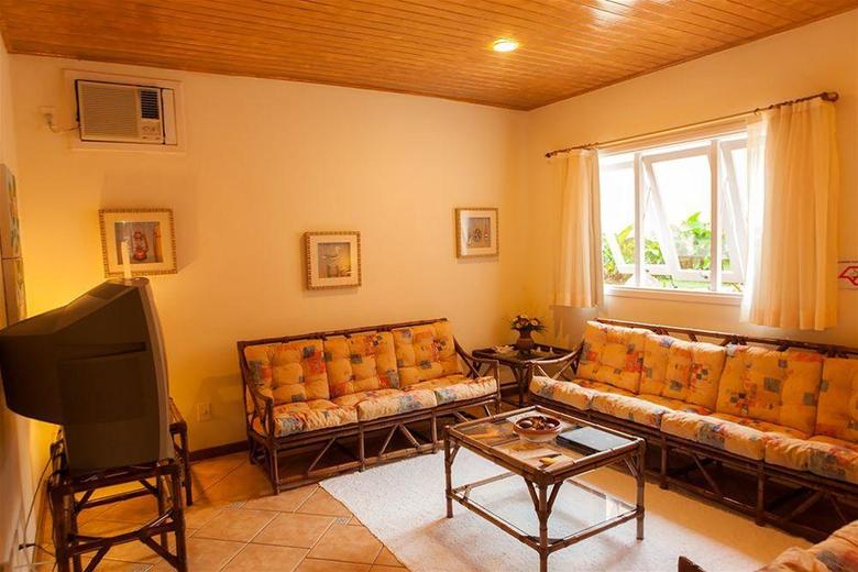Hotel Ilhasol