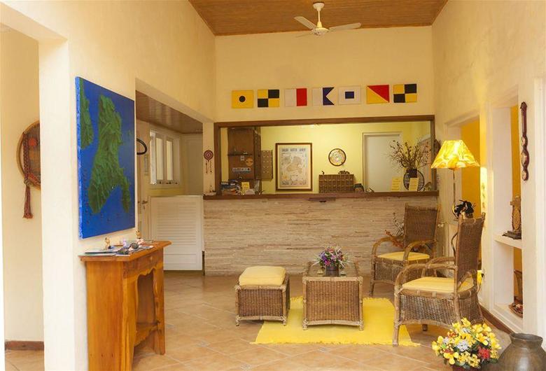 Hotel Ilhasol
