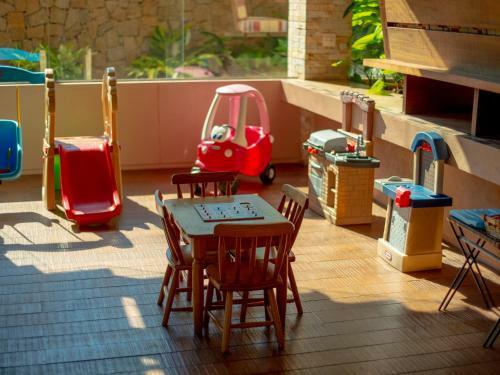Hotel Real Villa Bella