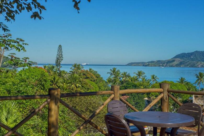 Hostal Pousada Perequ�