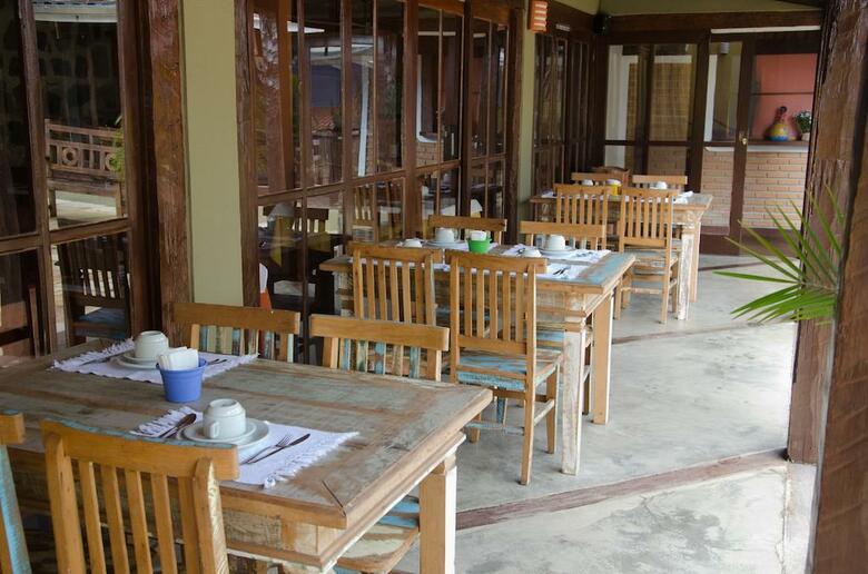 Hostal Pousada Perequ�