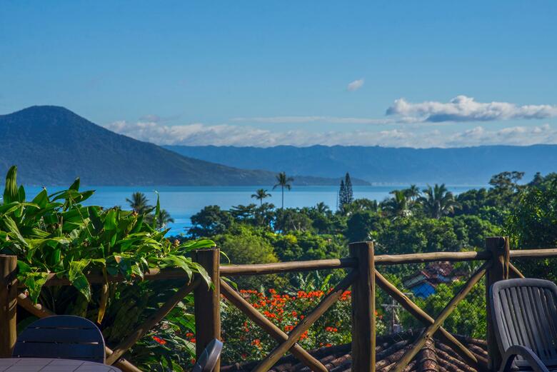 Hostal Pousada Perequ�