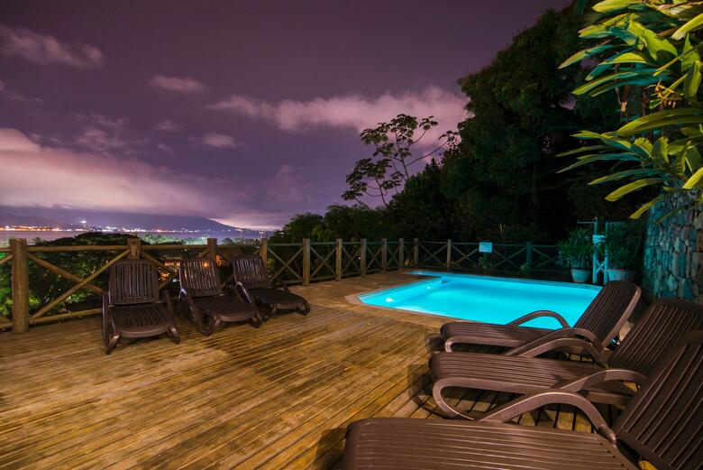 Hostal Pousada Perequ�