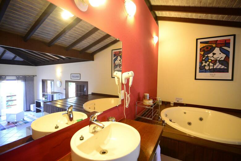 Hostal Pousada Perequ�