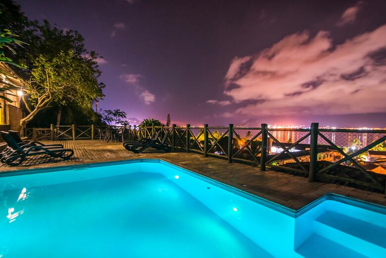 Hostal Pousada Perequ�