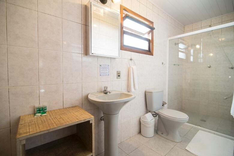 Hostal Pousada Perequ�