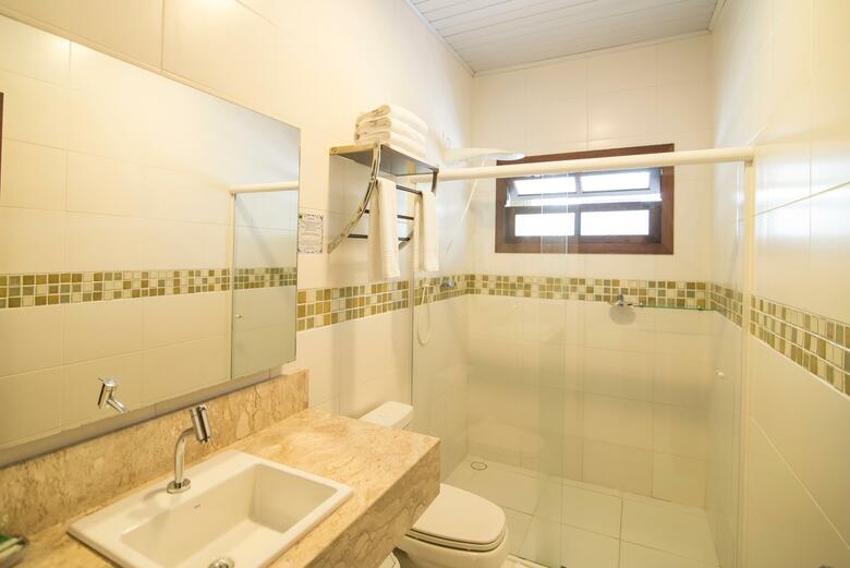 Hostal Pousada Perequ�
