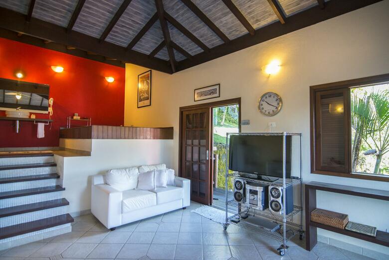 Hostal Pousada Perequ�