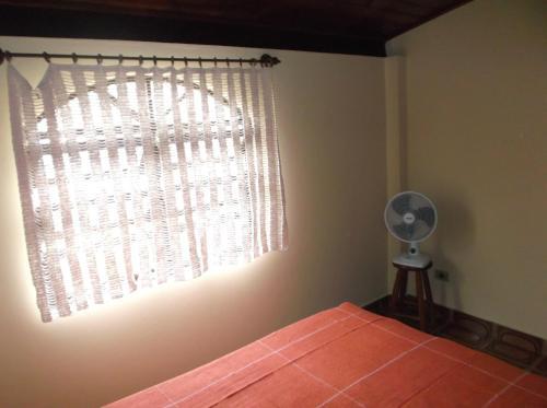 Chal� Barra Velha