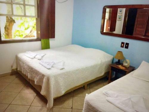 Hostal Hotel Pousada Rural