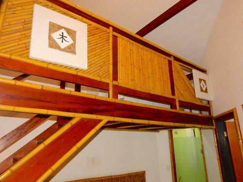 Hostal Hotel Pousada Rural