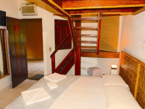 Hostal Hotel Pousada Rural