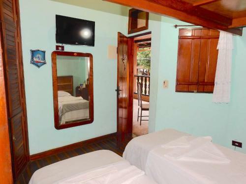 Hostal Hotel Pousada Rural