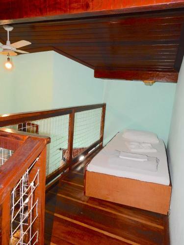 Hostal Hotel Pousada Rural