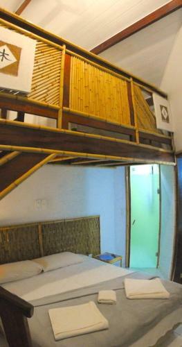 Hostal Hotel Pousada Rural
