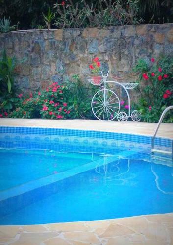 Hostal Hotel Pousada Rural