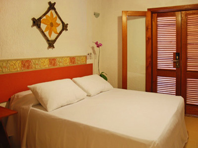Hostal Hotel Pousada Praia Do Portinho