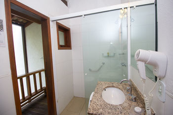 Hostal Hotel Pousada Praia Do Portinho