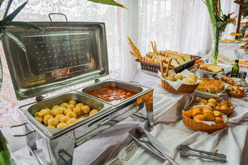 Hostal Hotel Pousada Praia Do Portinho