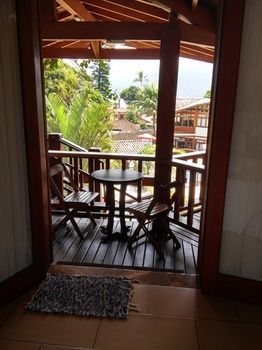 Hostal Hotel Pousada Praia Do Portinho