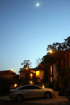 Hostal Hotel Pousada Praia Do Portinho