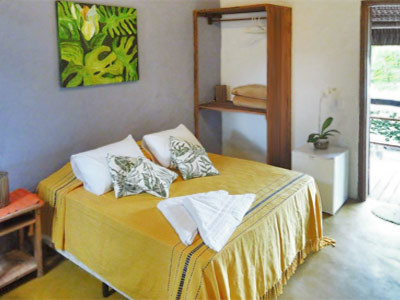 Hostal Pousada Recanto Da Villa