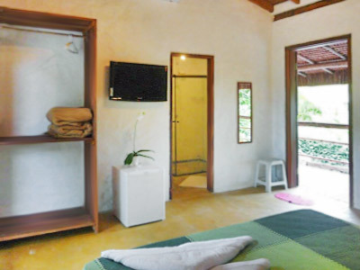 Hostal Pousada Recanto Da Villa