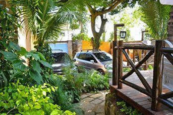 Hostal Pousada Recanto Da Villa