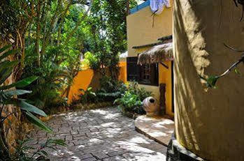 Hostal Pousada Recanto Da Villa
