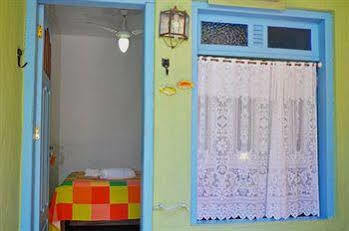 Hostal Pousada Recanto Da Villa
