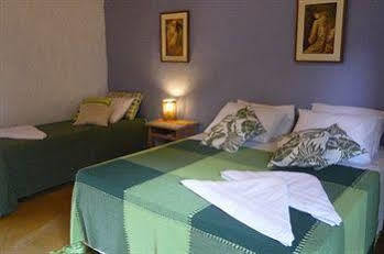 Hostal Pousada Recanto Da Villa