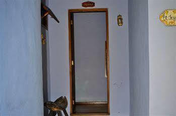 Hostal Pousada Recanto Da Villa