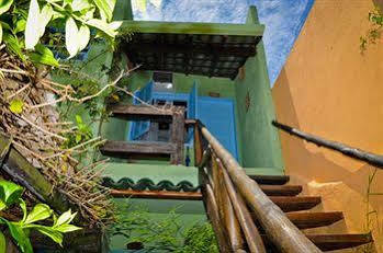 Hostal Pousada Recanto Da Villa