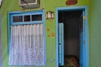 Hostal Pousada Recanto Da Villa