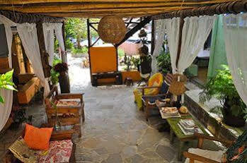 Hostal Pousada Recanto Da Villa