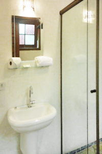 Hostal Pousada Recanto Da Villa
