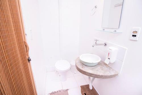 Hostal Pousada Casa Da Villa