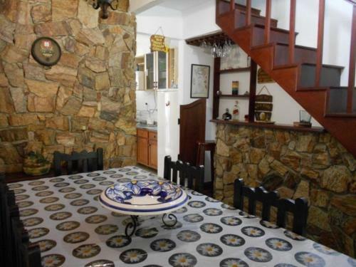 Casa Com Piscina Paraty