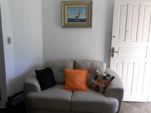Casa Com Piscina Paraty