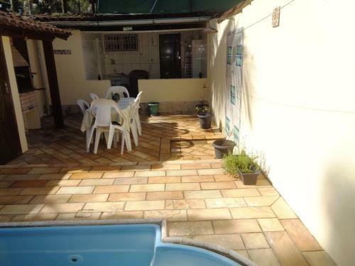 Casa Com Piscina Paraty